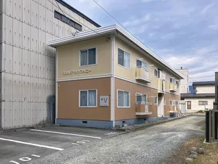 ヴェルデ シンフォニーの画像