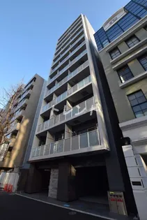 ザパークワンズ神田【8階】の外観