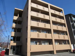 長野県佐久市佐久平駅北【マンション】の外観