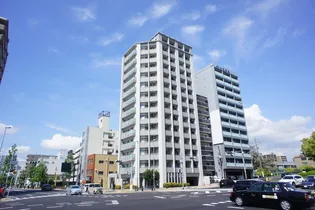 グラビスコート加古町の画像