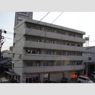 和田ビルの画像