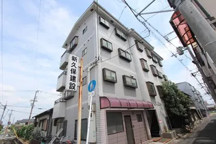 ニューハイツ上神田の画像