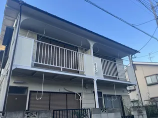 常盤荘の画像