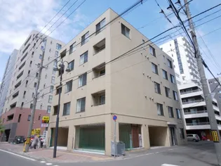 創成川北2ビルの画像
