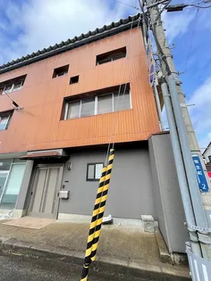 長谷川ビルの画像