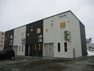 MIYABIの画像