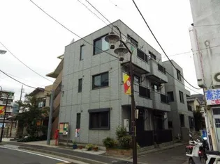 ルミエール西大井の画像