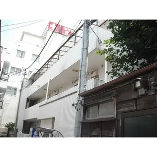 プレール要町【2階】の外観