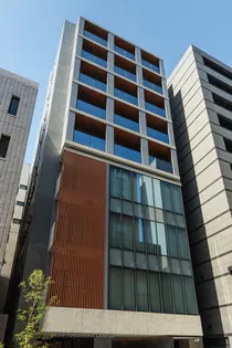 SANKYO YOKOHAMA CAMPUS【6階】の外観