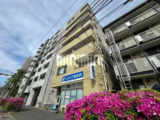 塩瀬ビルの画像