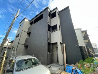フラクタス南仙台の画像
