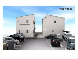 グランメゾンクレスト多治米Vの画像