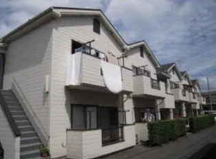 ハイム朝倉の画像
