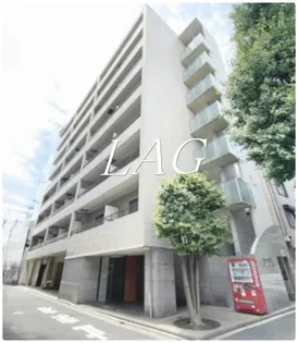 スカイコート新高円寺の画像