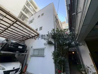 大阪府大阪市中央区島之内2【マンション】の外観