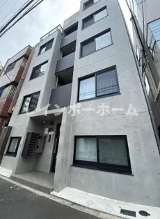 オレア浅草東の画像