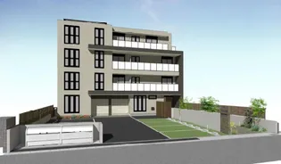 (仮称)市川南3丁目メゾン【2階】の外観