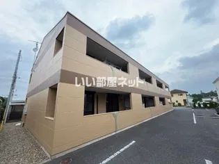 クレア美原の画像