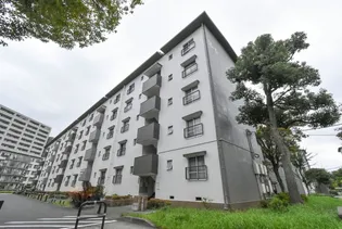 UR千葉幸町の画像
