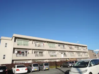 ハイツ中神の画像