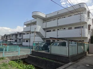 ファミールみかどの画像