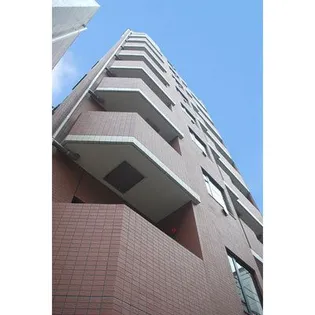 東京都文京区湯島3【マンション】の外観