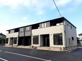 ブライトサイドⅡの画像