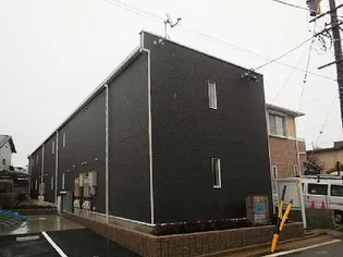 レオネクストTOSHIの画像