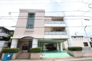 ユングハイム小幡の画像