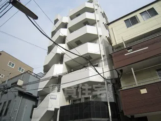 ル リオン錦糸町エグゼの画像