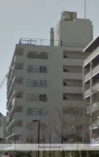 神奈川県川崎市高津区久本3【マンション】の外観