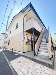 アンプルール クラージュ 逗子Aの画像