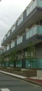 ウェルスクエア蒲田の画像
