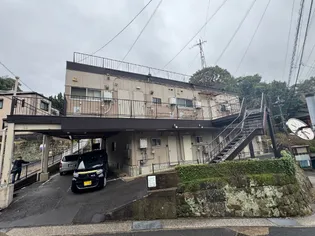 ルミエール八幡の画像