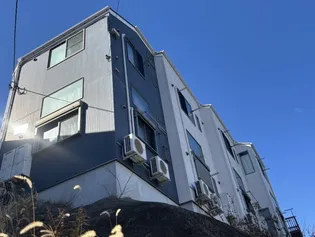ベルビュー上大岡の画像