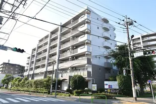 URにしき平和台の画像