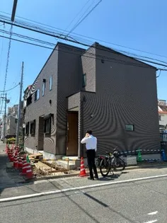 多摩の甘風つむぐ青空のココルの画像