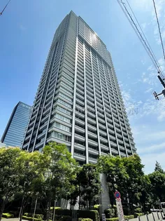 クレストプライムタワー芝の画像