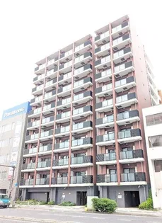 GRANDREVE横濱Iの画像