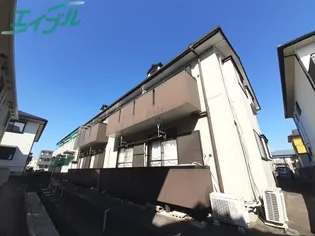 ノーブル山内B棟の画像