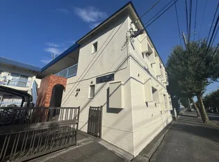 コーポビアネーズの画像