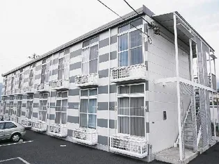 レオパレスサルードスの画像