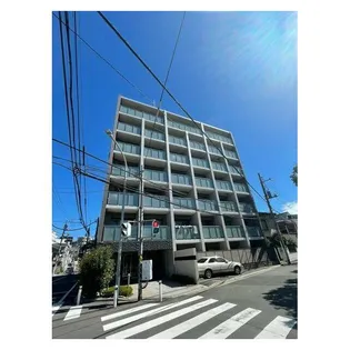 プロスタイルウェルス横浜天王町SHOKEN RESIDENCEの画像