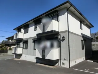 グリーンパークAの画像