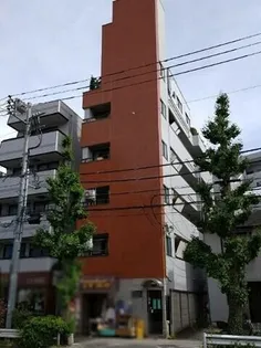 KSKサンパールの画像
