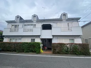 メゾンサンクの画像
