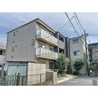 CASA FELICEの外観