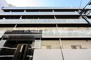 アクサス池上STAの画像