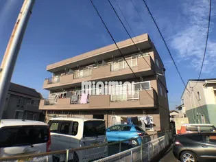 メゾン久乃の画像