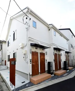 IーWOOD柴又の画像